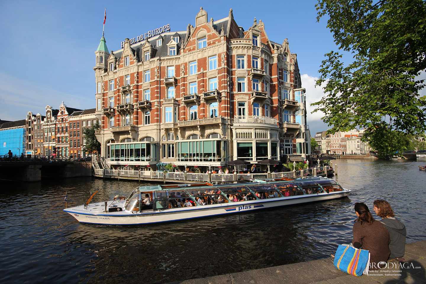 Amsterdam